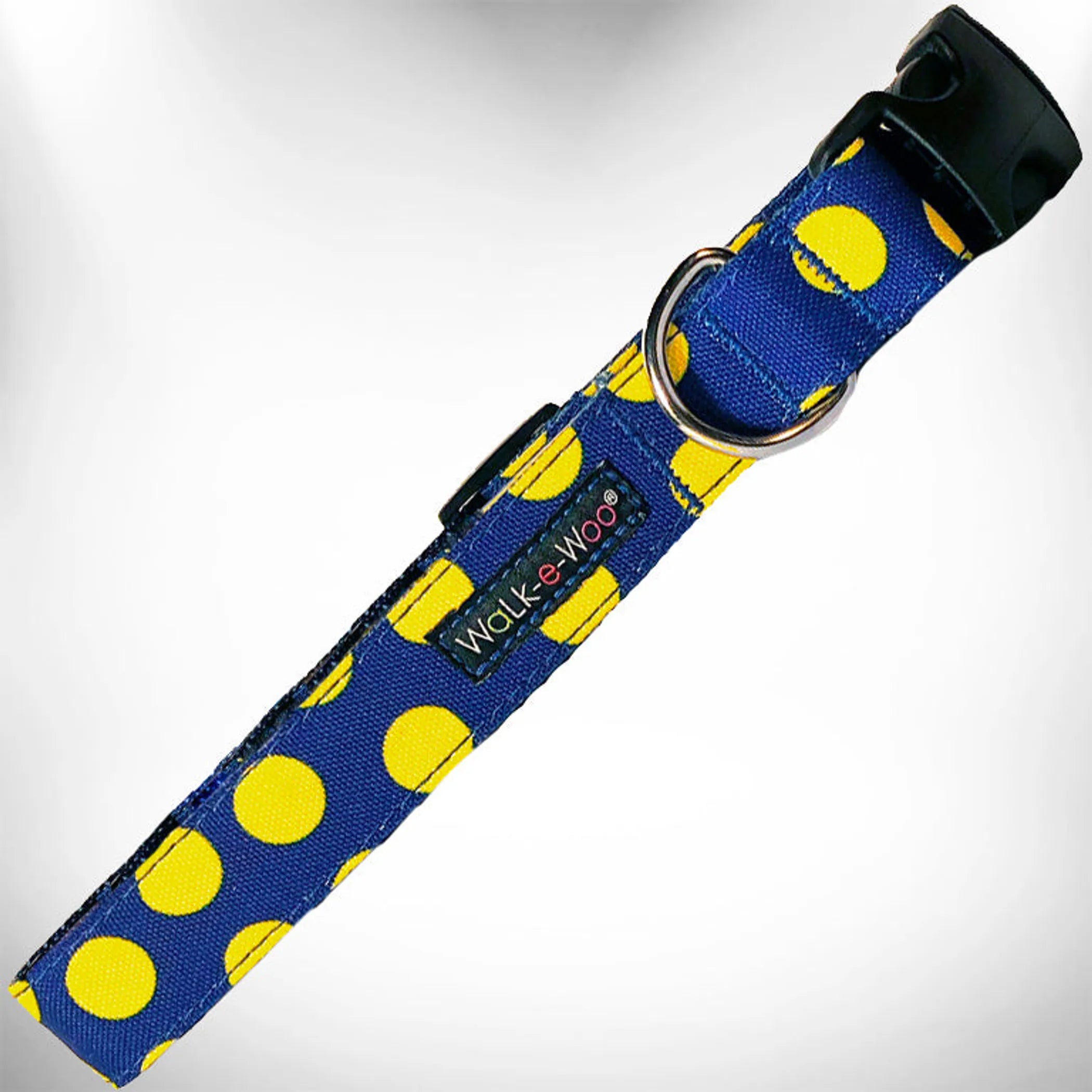Walk-e-Woo Dog Collars